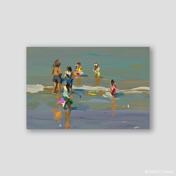 DE VLIEGHER Jan - Beach, 2026.19